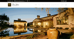 Desktop Screenshot of joinflatraterealty.com